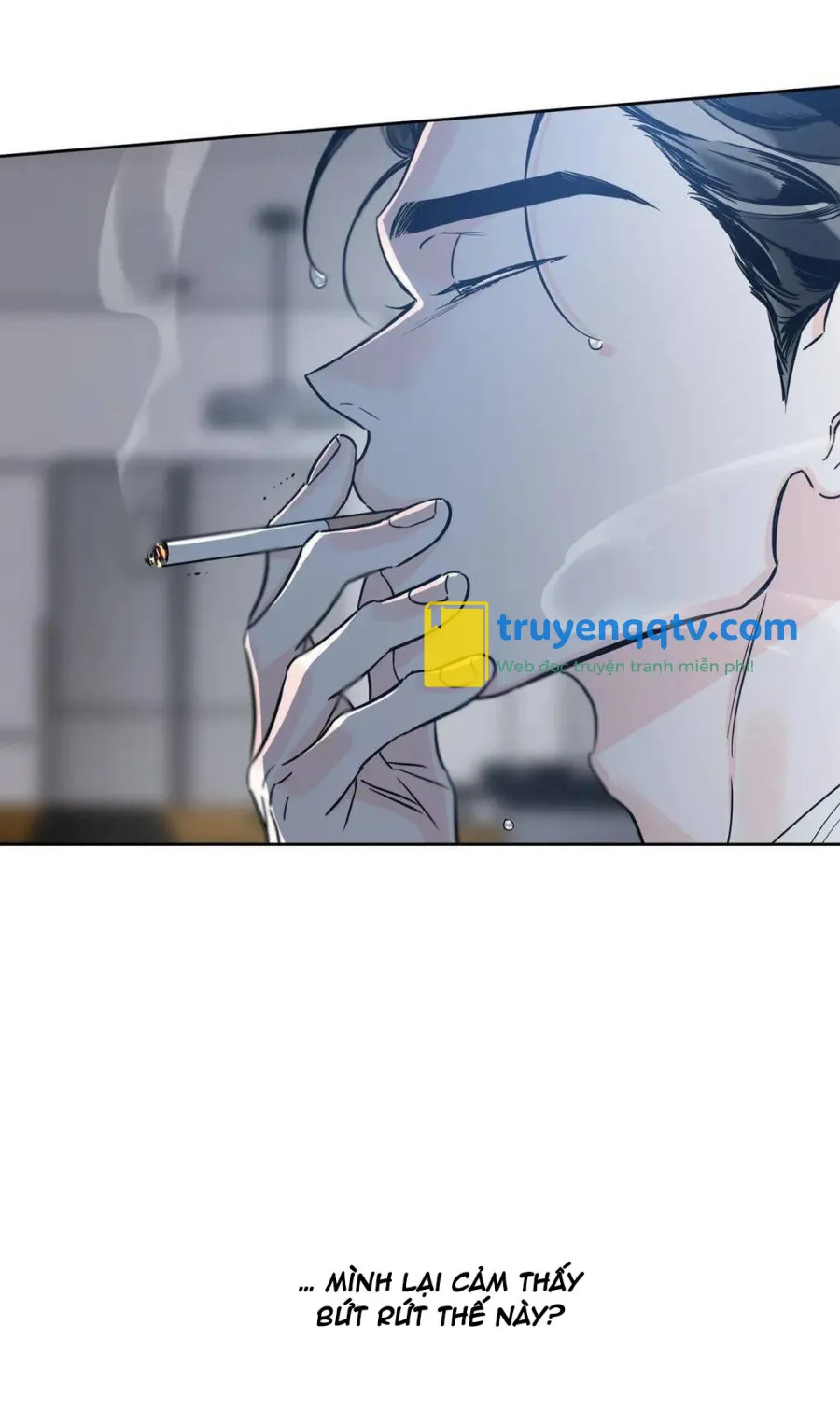 MAY MẮN NƠI THIÊN ĐƯỜNG Chapter 30 - Next Chapter 31