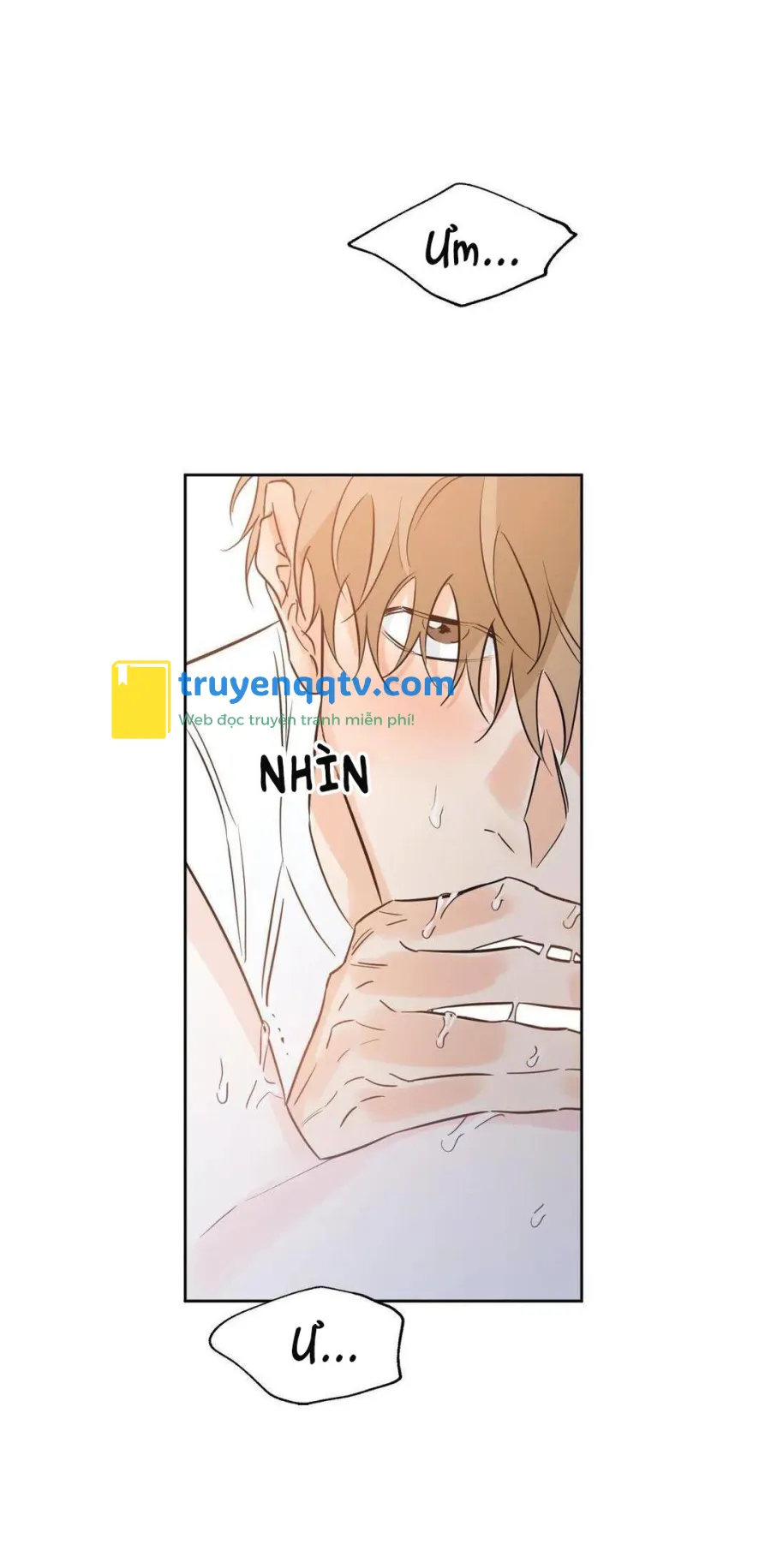 MAY MẮN NƠI THIÊN ĐƯỜNG Chapter 28 - Next Chapter 29