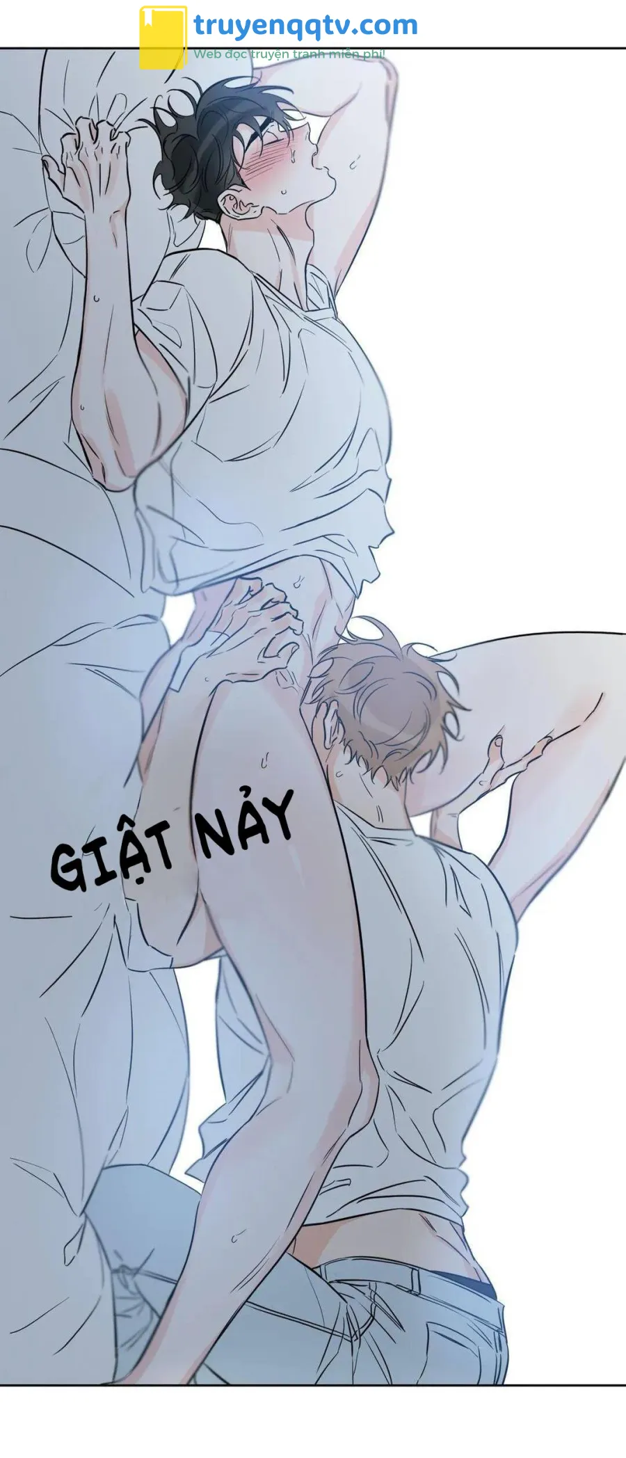 MAY MẮN NƠI THIÊN ĐƯỜNG Chapter 28 - Next Chapter 29