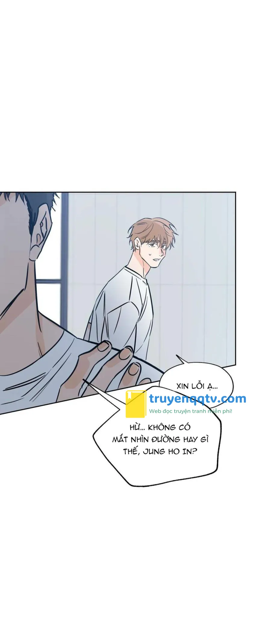 MAY MẮN NƠI THIÊN ĐƯỜNG Chapter 26 - Next Chapter 27