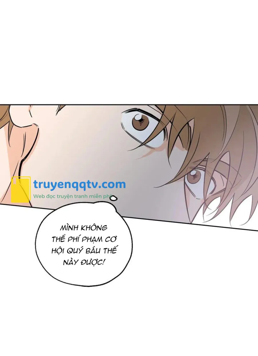 MAY MẮN NƠI THIÊN ĐƯỜNG Chapter 26 - Next Chapter 27