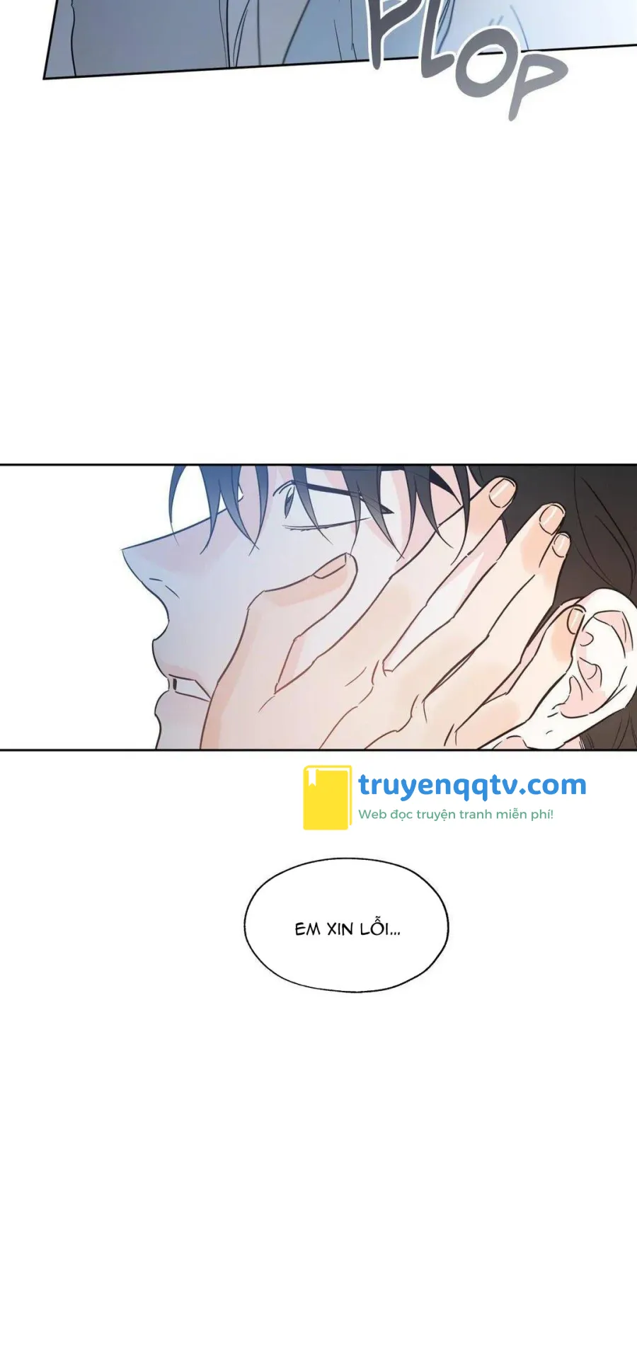 MAY MẮN NƠI THIÊN ĐƯỜNG Chapter 23 - Next Chapter 24