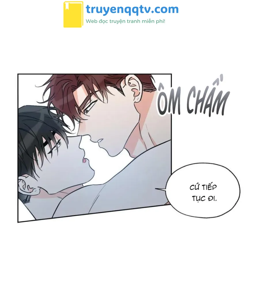 MAY MẮN NƠI THIÊN ĐƯỜNG Chapter 17 - Next Chapter 18