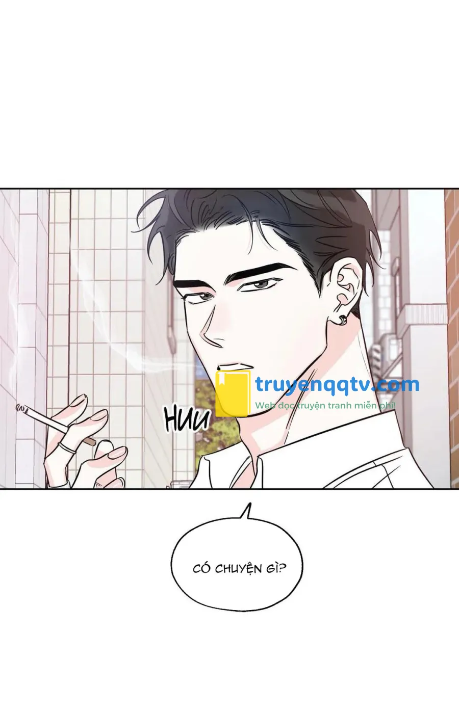 MAY MẮN NƠI THIÊN ĐƯỜNG Chapter 16 - Next Chapter 17