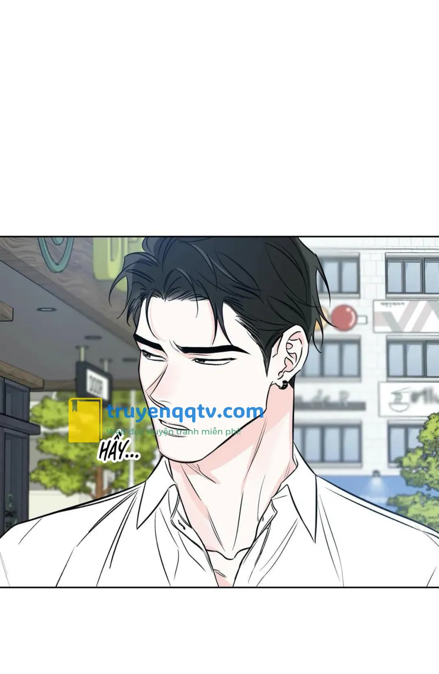 MAY MẮN NƠI THIÊN ĐƯỜNG Chapter 16 - Next Chapter 17