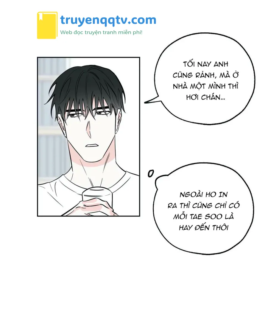 MAY MẮN NƠI THIÊN ĐƯỜNG Chapter 9 - Next Chapter 10