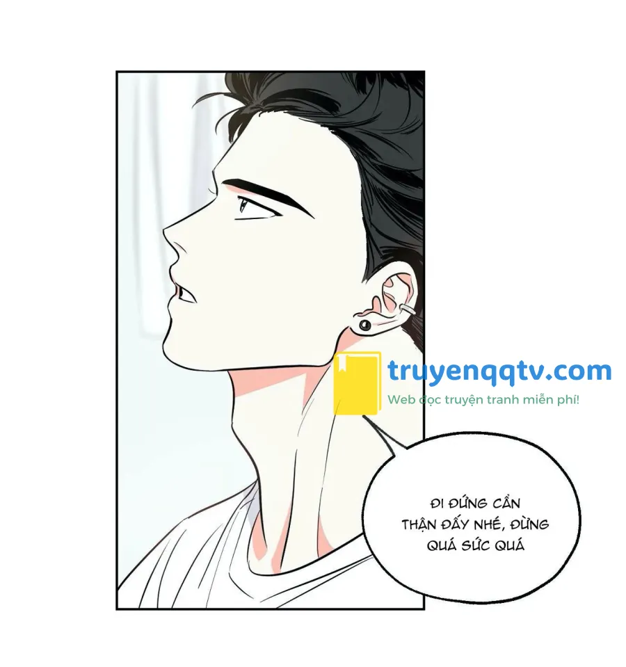 MAY MẮN NƠI THIÊN ĐƯỜNG Chapter 3 - Next Chapter 4