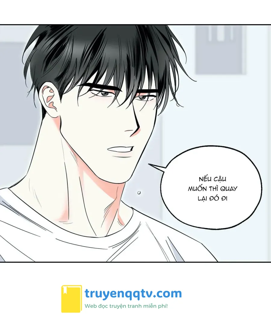 MAY MẮN NƠI THIÊN ĐƯỜNG Chapter 3 - Next Chapter 4