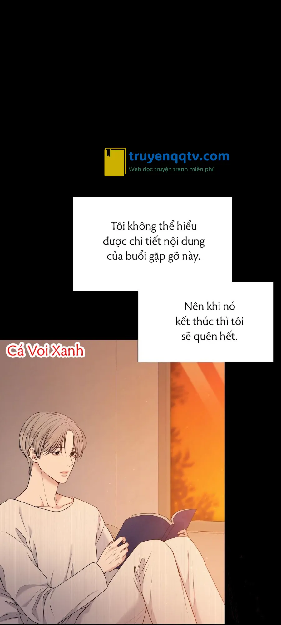 Chất liên kết Chapter 1 - Next 