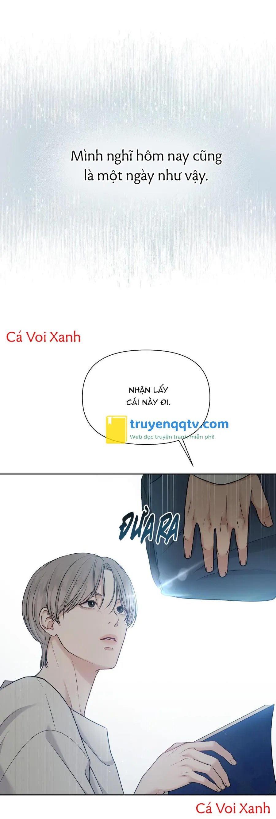 Chất liên kết Chapter 1 - Next 