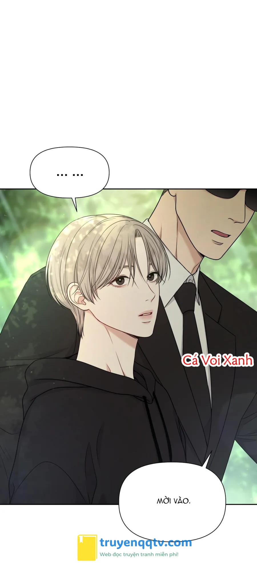 Chất liên kết Chapter 1 - Next 