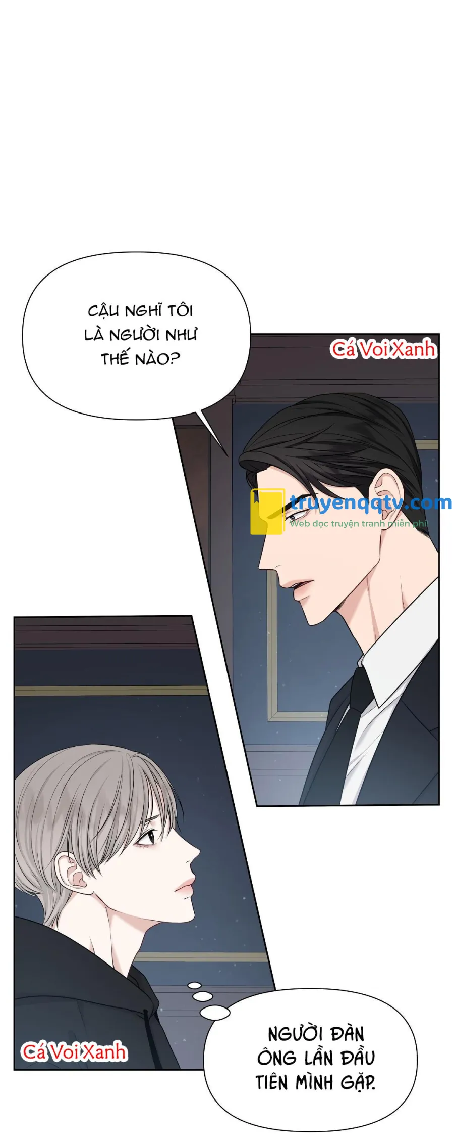 Chất liên kết Chapter 1 - Next 