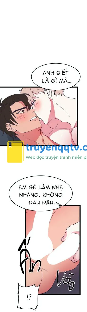 Cậu đúng là đồ ngốc Chapter 8 - Next Chapter 9