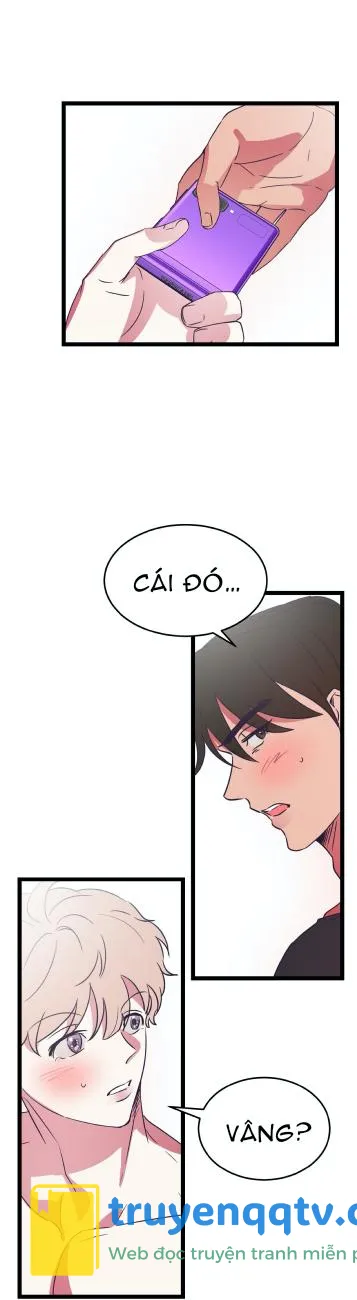 Cậu đúng là đồ ngốc Chapter 8 - Next Chapter 9