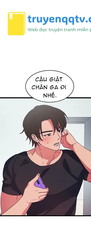 Cậu đúng là đồ ngốc Chapter 8 - Next Chapter 9