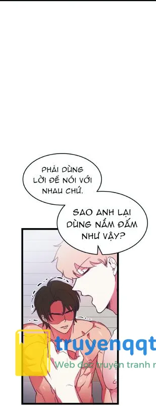 Cậu đúng là đồ ngốc Chapter 8 - Next Chapter 9