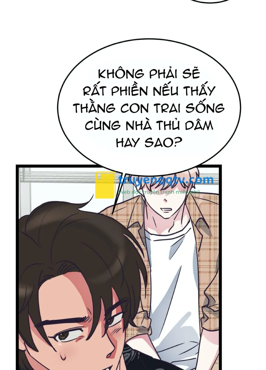 Cậu đúng là đồ ngốc Chapter 4 - Next Chapter 5