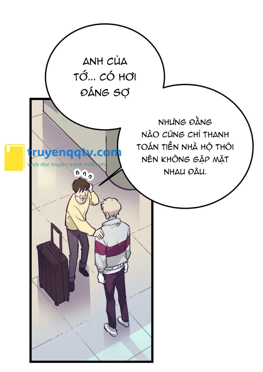 Cậu đúng là đồ ngốc Chapter 1 - Next Chapter 2