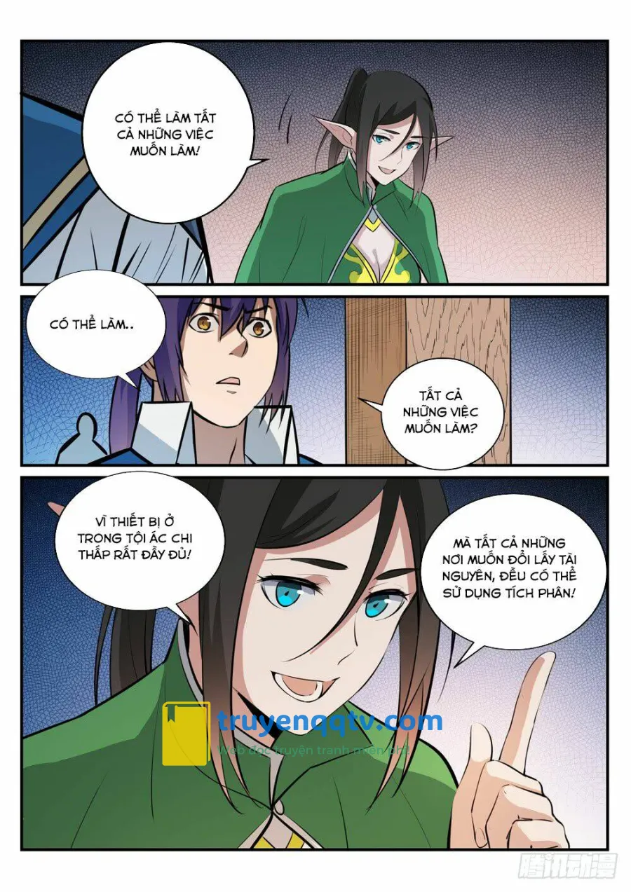 bách luyện thành thần chapter 232 - Next chapter 233