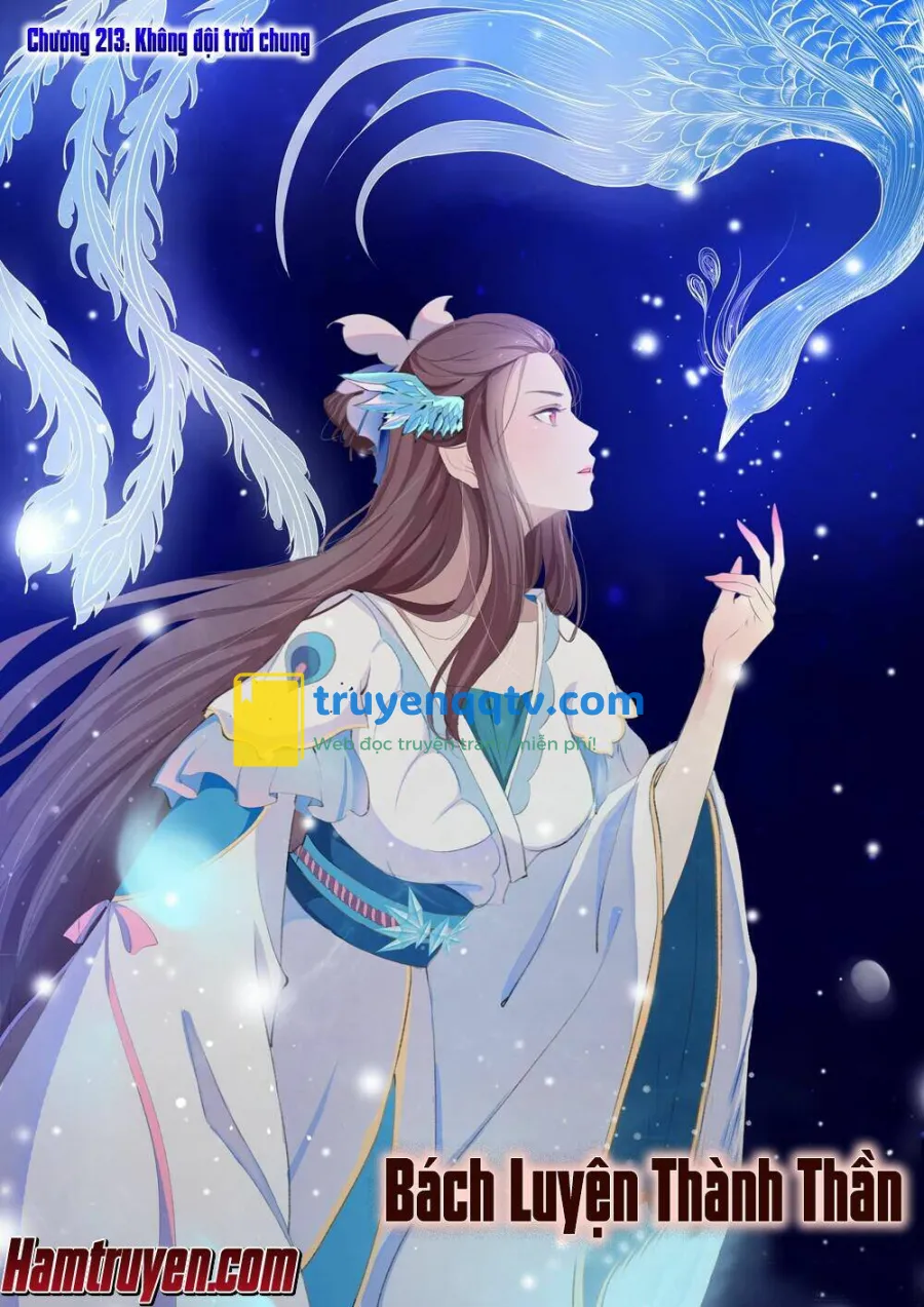 bách luyện thành thần chapter 213 - Next chapter 214