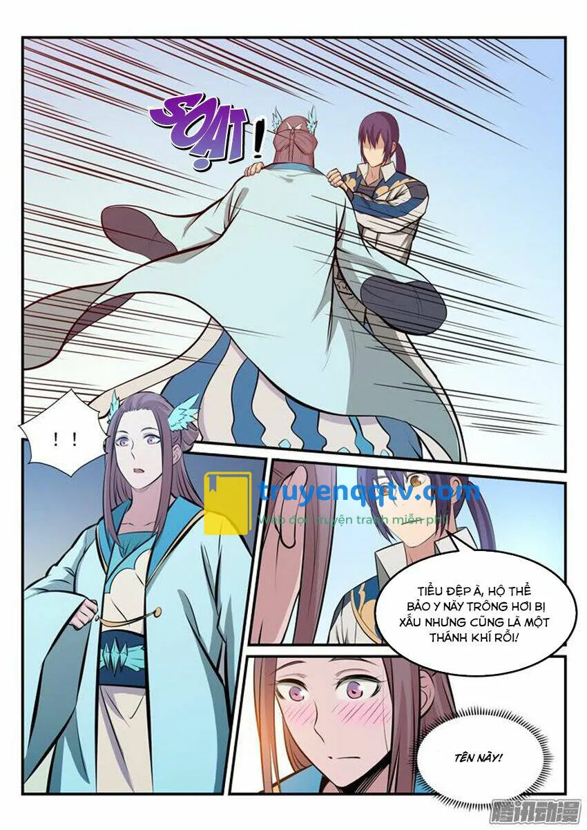 bách luyện thành thần chapter 175 - Next chapter 176