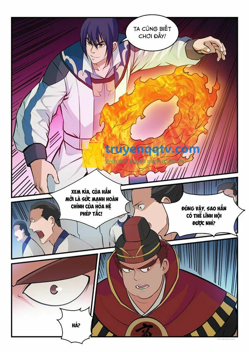 bách luyện thành thần chapter 173 - Next chapter 174