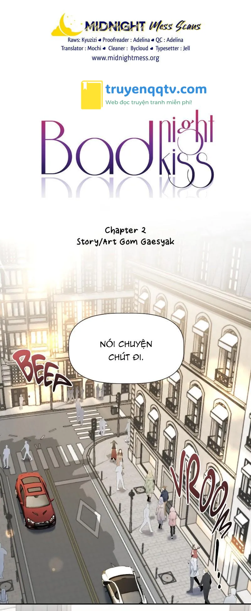 Ở ĐÂY TÔI CÓ NHÂN THÚ HỎN LỌN Chapter 8 - Next Chapter 9