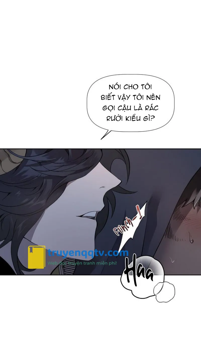 Ở ĐÂY TÔI CÓ NHÂN THÚ HỎN LỌN Chapter 7 - Next Chapter 8