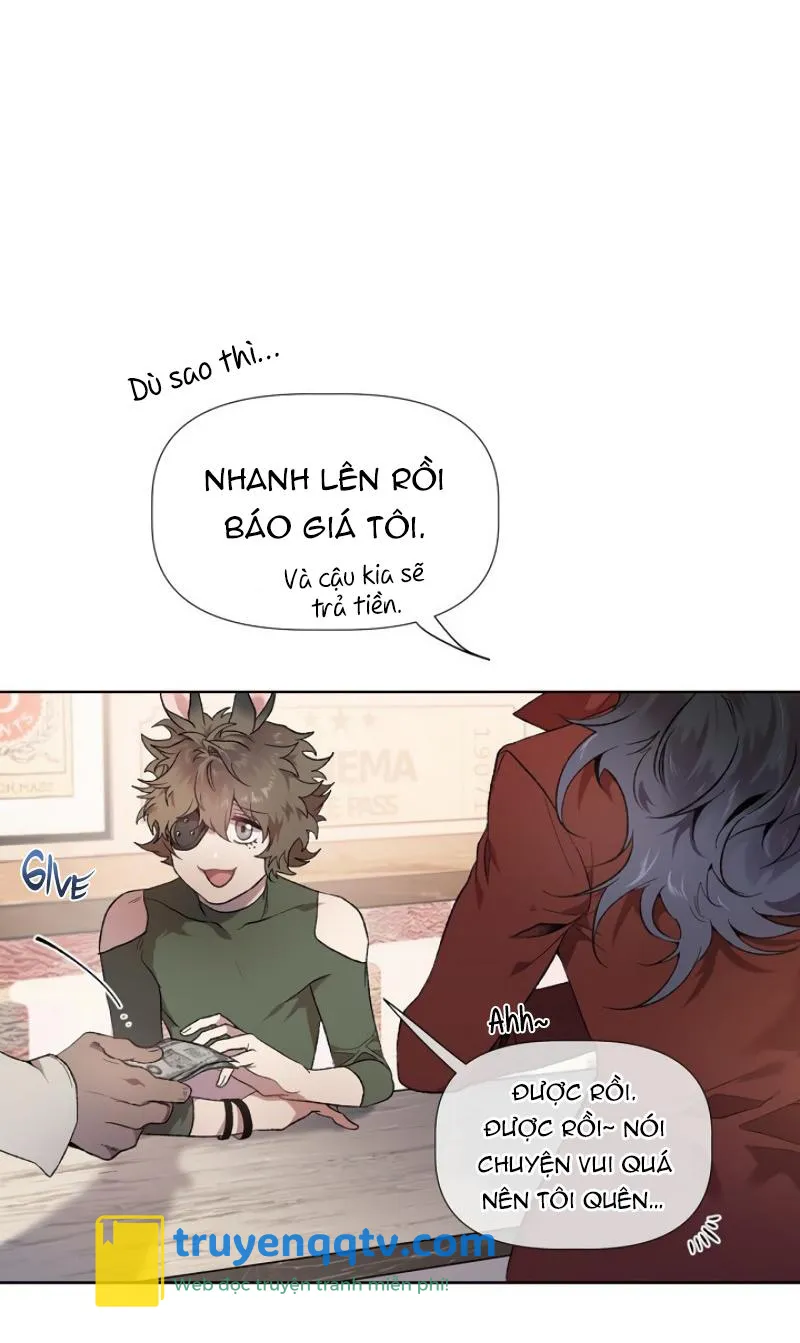 Ở ĐÂY TÔI CÓ NHÂN THÚ HỎN LỌN Chapter 7 - Next Chapter 8