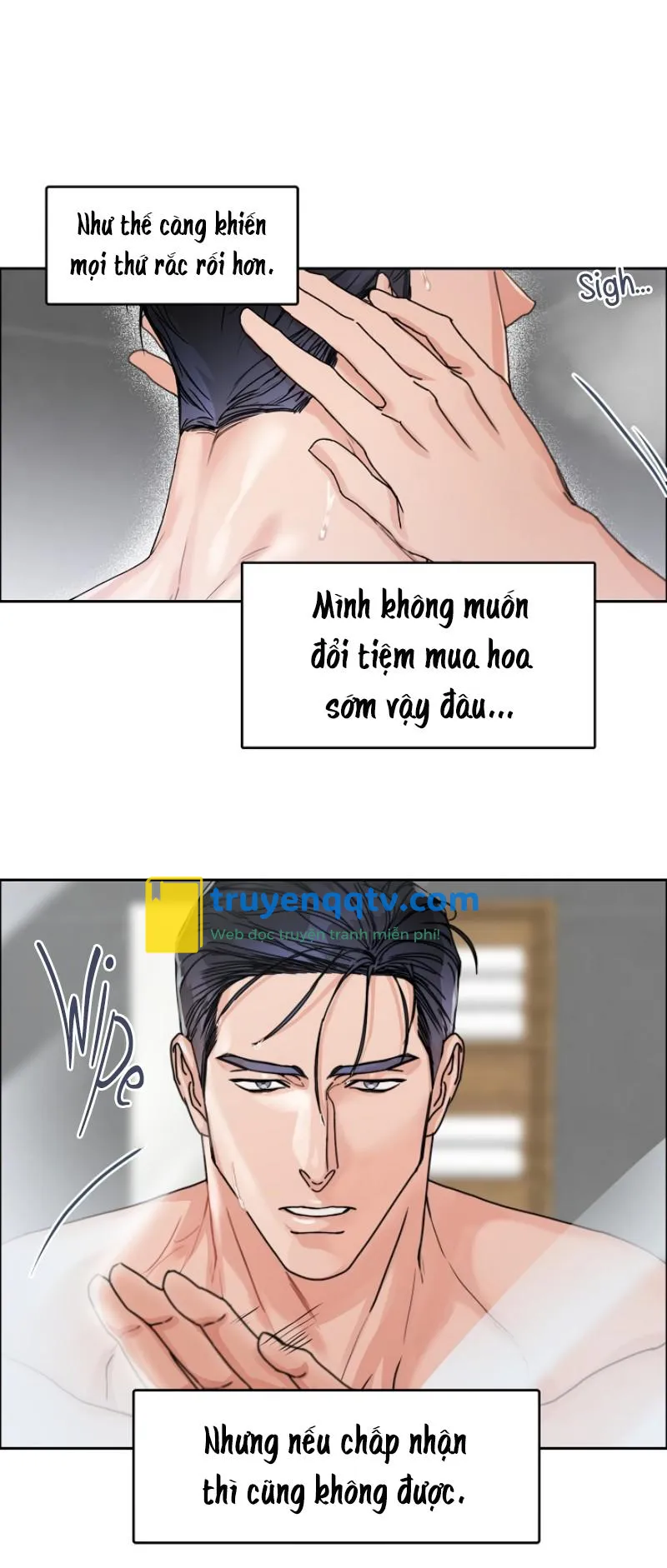 Ở ĐÂY TÔI CÓ NHÂN THÚ HỎN LỌN Chapter 6 - Next Chapter 7