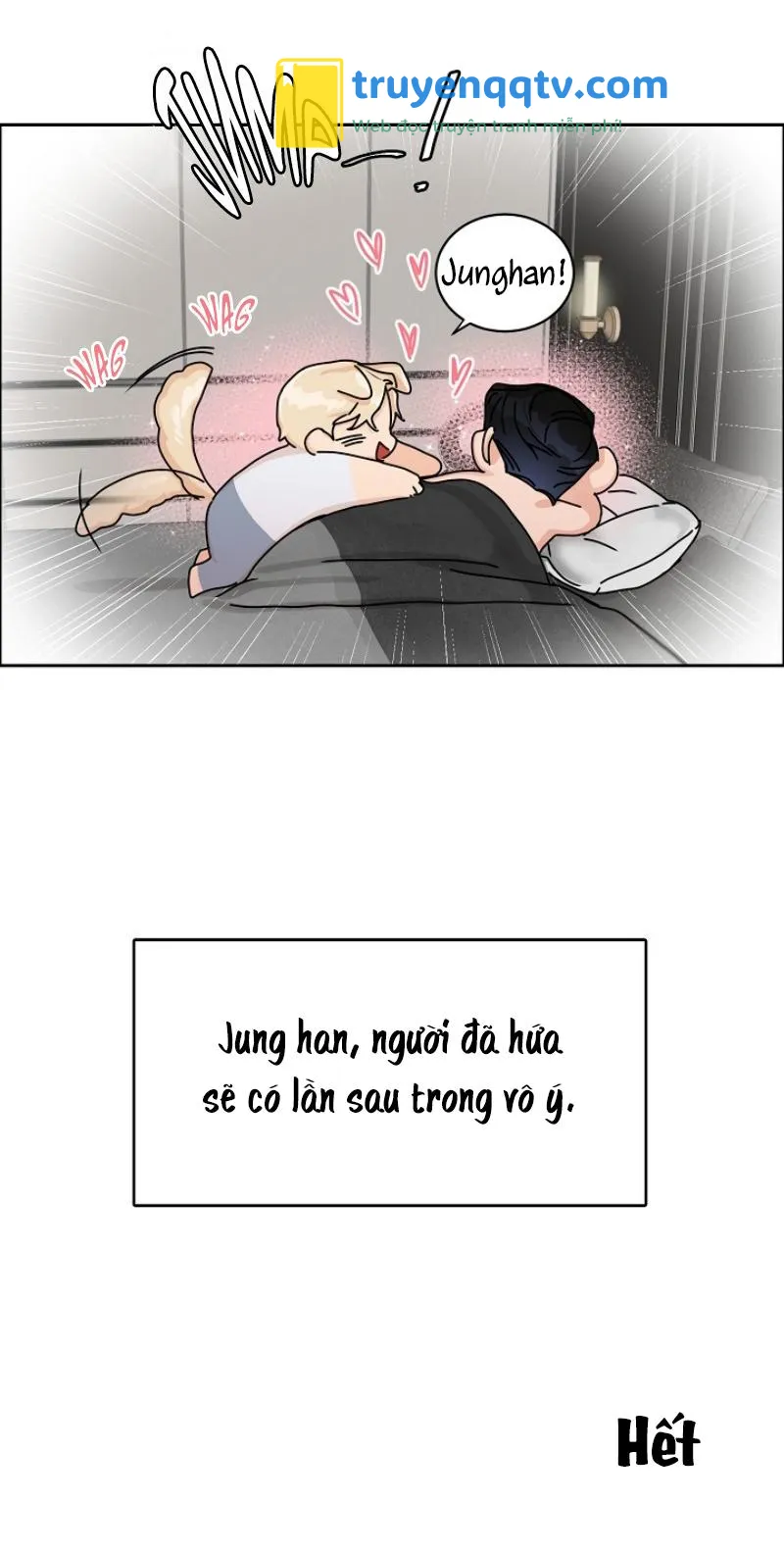 Ở ĐÂY TÔI CÓ NHÂN THÚ HỎN LỌN Chapter 6 - Next Chapter 7