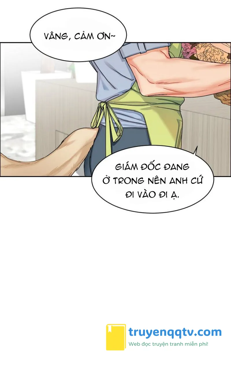 Ở ĐÂY TÔI CÓ NHÂN THÚ HỎN LỌN Chapter 5 - Next Chapter 6