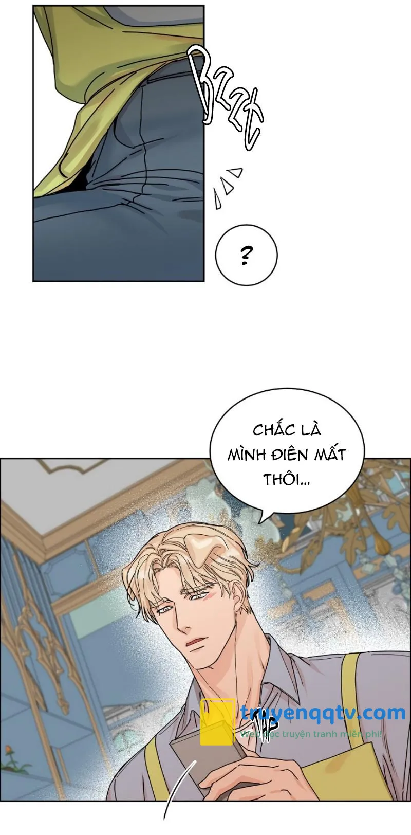 Ở ĐÂY TÔI CÓ NHÂN THÚ HỎN LỌN Chapter 5 - Next Chapter 6