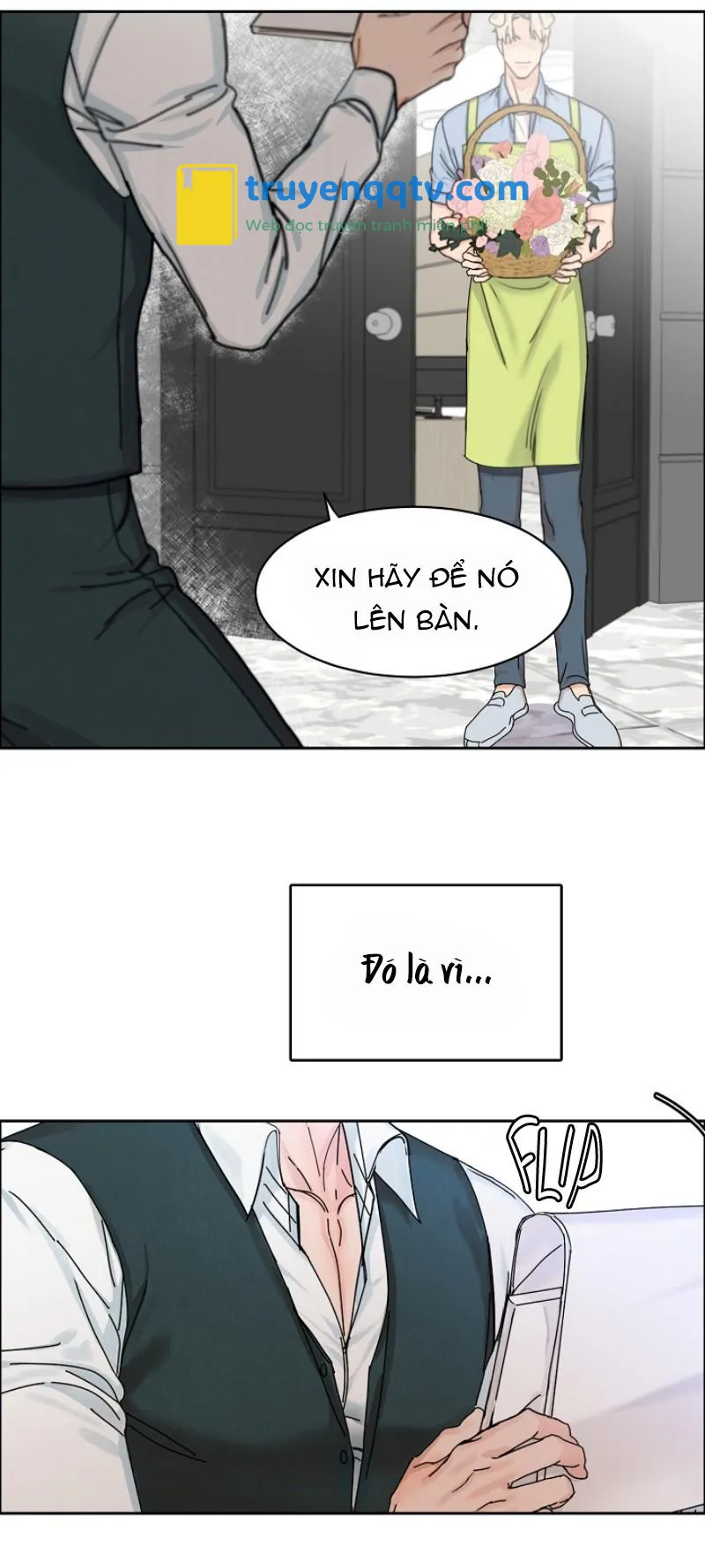 Ở ĐÂY TÔI CÓ NHÂN THÚ HỎN LỌN Chapter 5 - Next Chapter 6