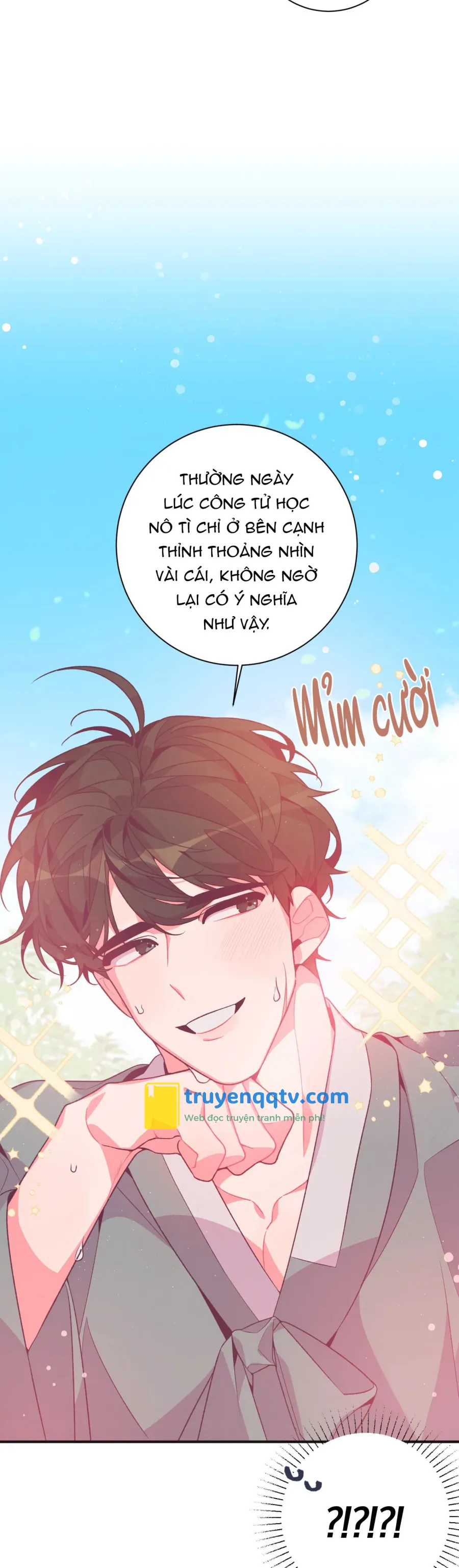 Ở ĐÂY TÔI CÓ NHÂN THÚ HỎN LỌN Chapter 3 - Next Chapter 4 Giới thiệu