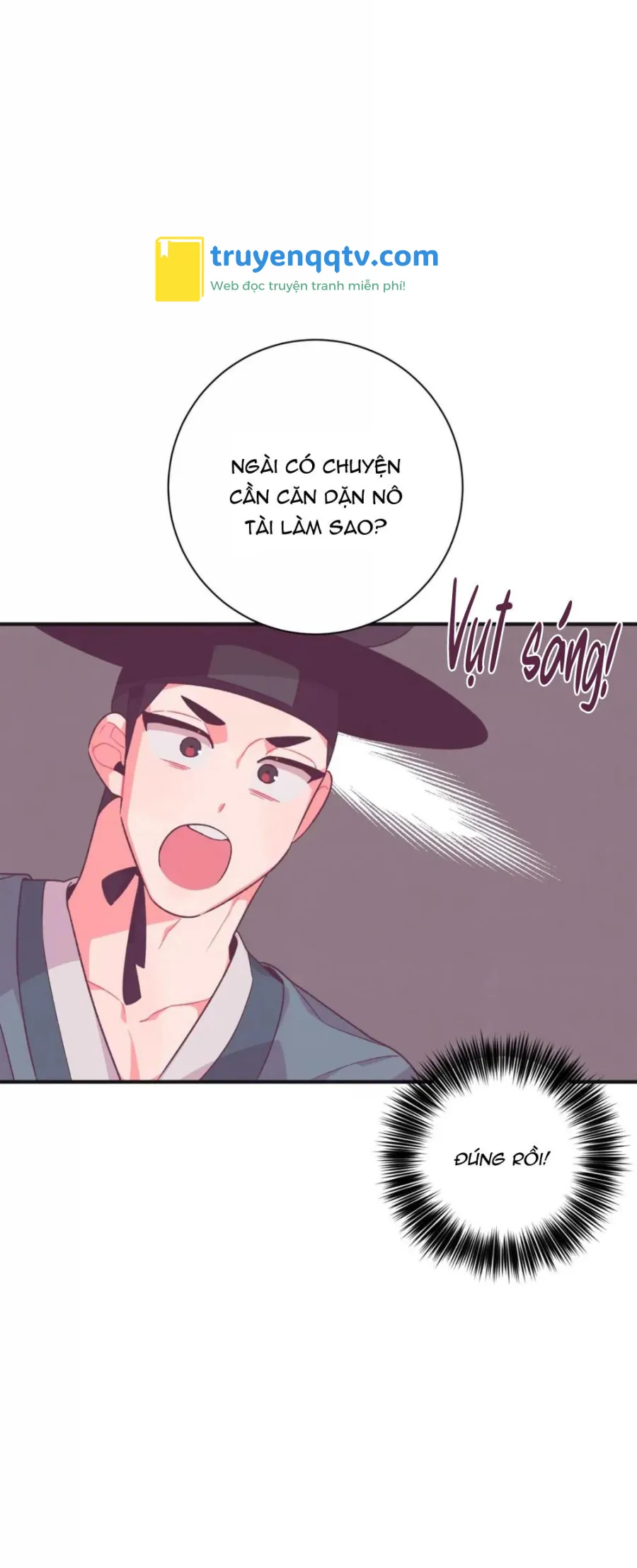 Ở ĐÂY TÔI CÓ NHÂN THÚ HỎN LỌN Chapter 2 - Next Chapter 3