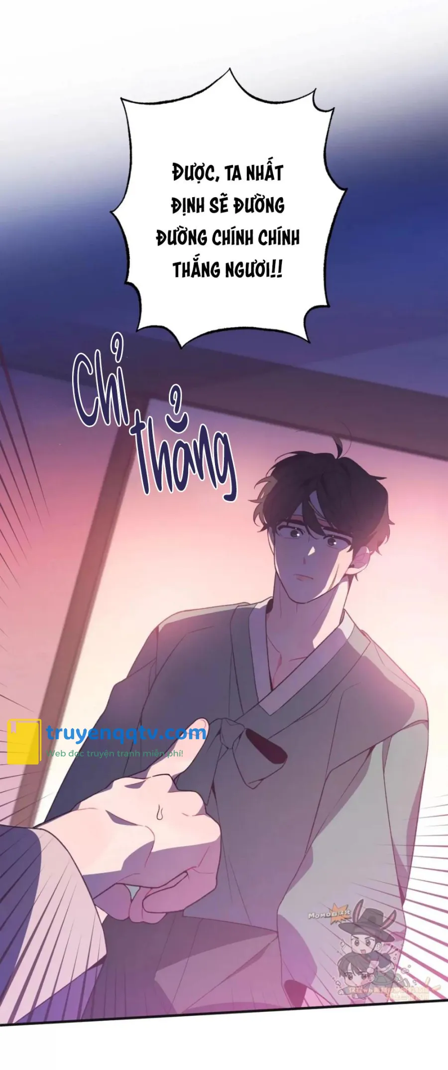 Ở ĐÂY TÔI CÓ NHÂN THÚ HỎN LỌN Chapter 2 - Next Chapter 3