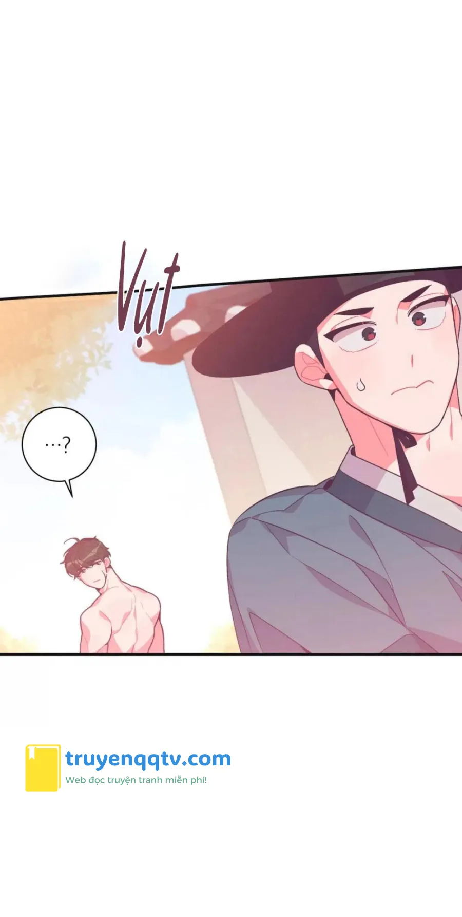 Ở ĐÂY TÔI CÓ NHÂN THÚ HỎN LỌN Chapter 2 - Next Chapter 3