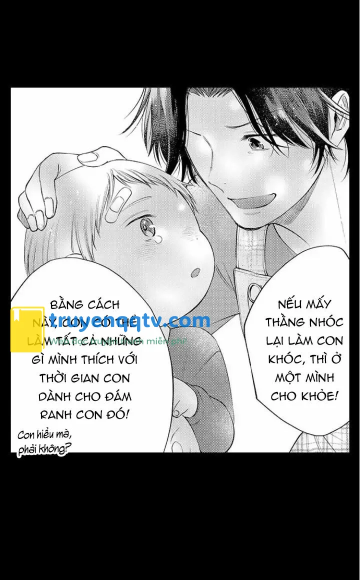 Đêm đầu cũng tình yêu bé bỏng Chapter 14 - Next Chapter 15