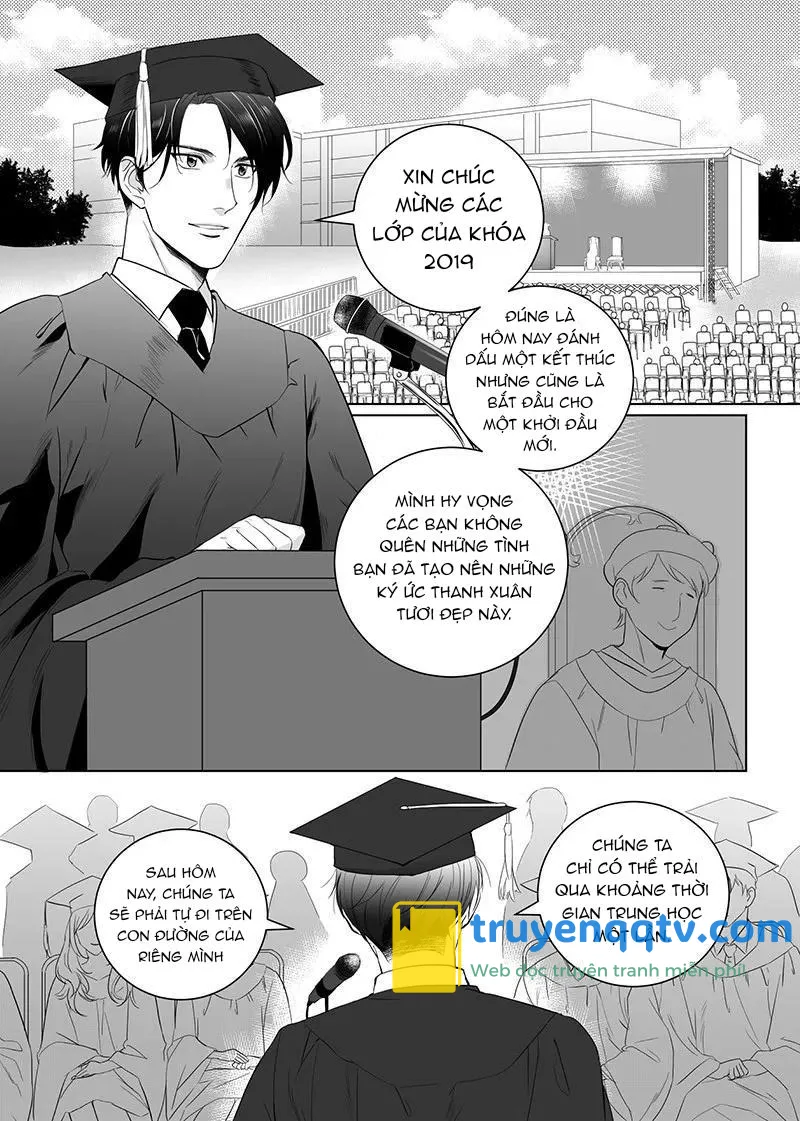 Father Complex Chapter 7 - Next Chapter 8