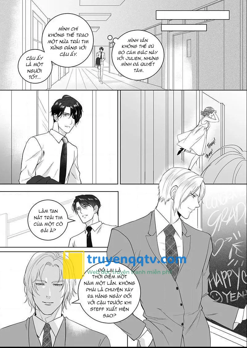 Father Complex Chapter 7 - Next Chapter 8