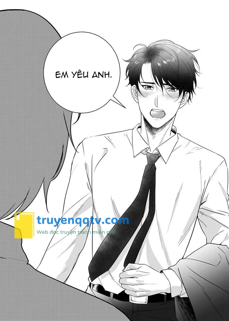 Father Complex Chapter 7 - Next Chapter 8