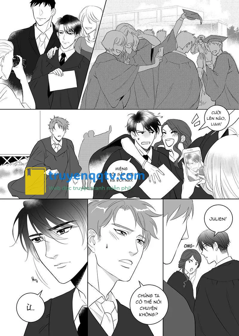 Father Complex Chapter 7 - Next Chapter 8