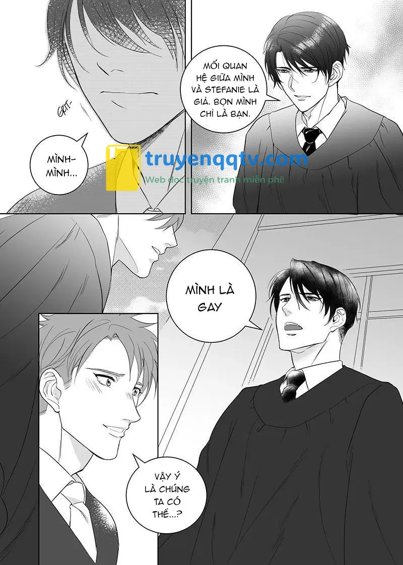 Father Complex Chapter 7 - Next Chapter 8