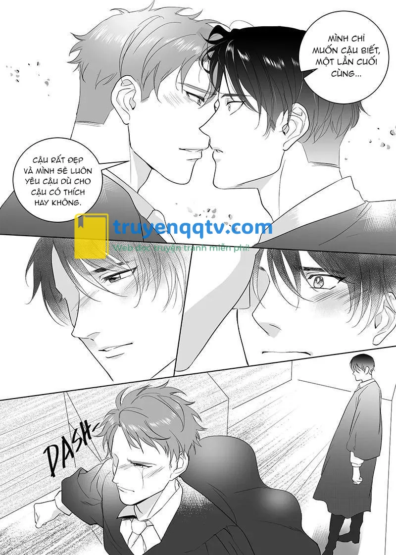 Father Complex Chapter 7 - Next Chapter 8