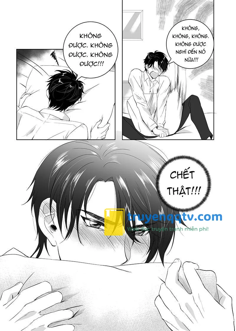 Father Complex Chapter 4 - Next Chapter 5