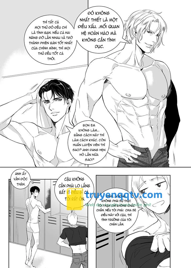 Father Complex Chapter 3 - Next Chapter 4