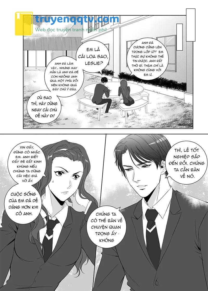 Father Complex Chapter 2 - Next Chapter 3