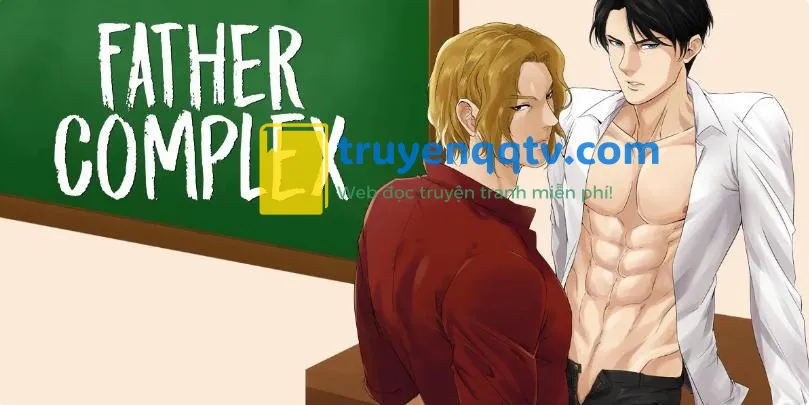 Father Complex Chapter 1 - Next Chapter 2