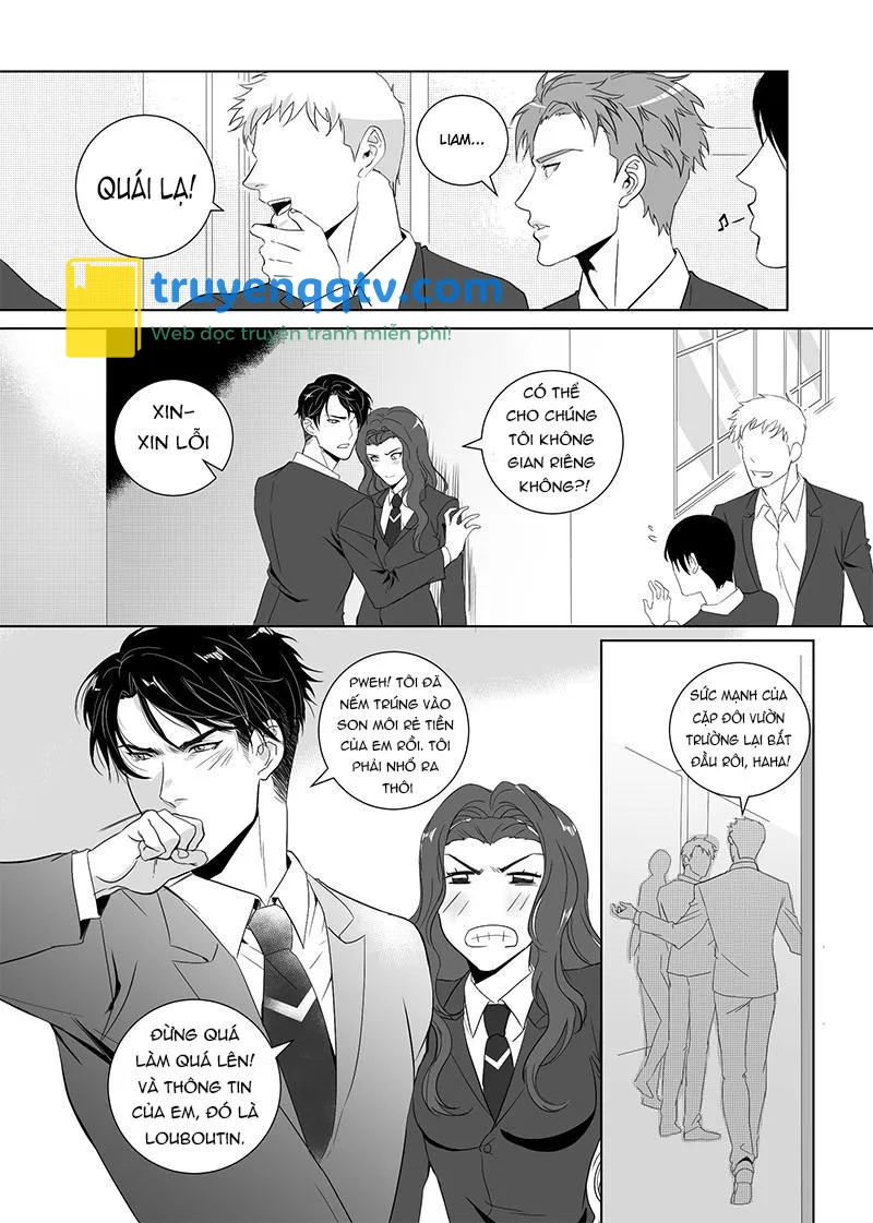 Father Complex Chapter 1 - Next Chapter 2